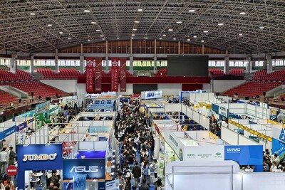 2026南區就業博覽會登場 成大企業會員提供多元職缺搶才圖片
